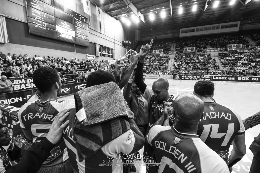 JDA – LE PORTEL – 28-04-18 — FOXAEP, photographe Bourgogne