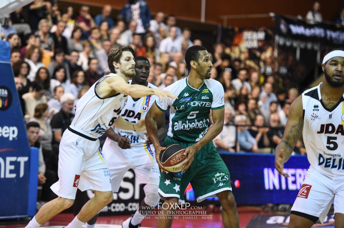 JDA – LE PORTEL – 28-04-18 — FOXAEP, photographe Bourgogne