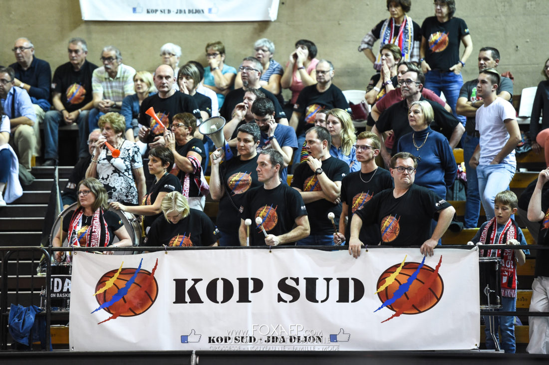 JDA – LE PORTEL – 28-04-18 — FOXAEP, photographe Bourgogne