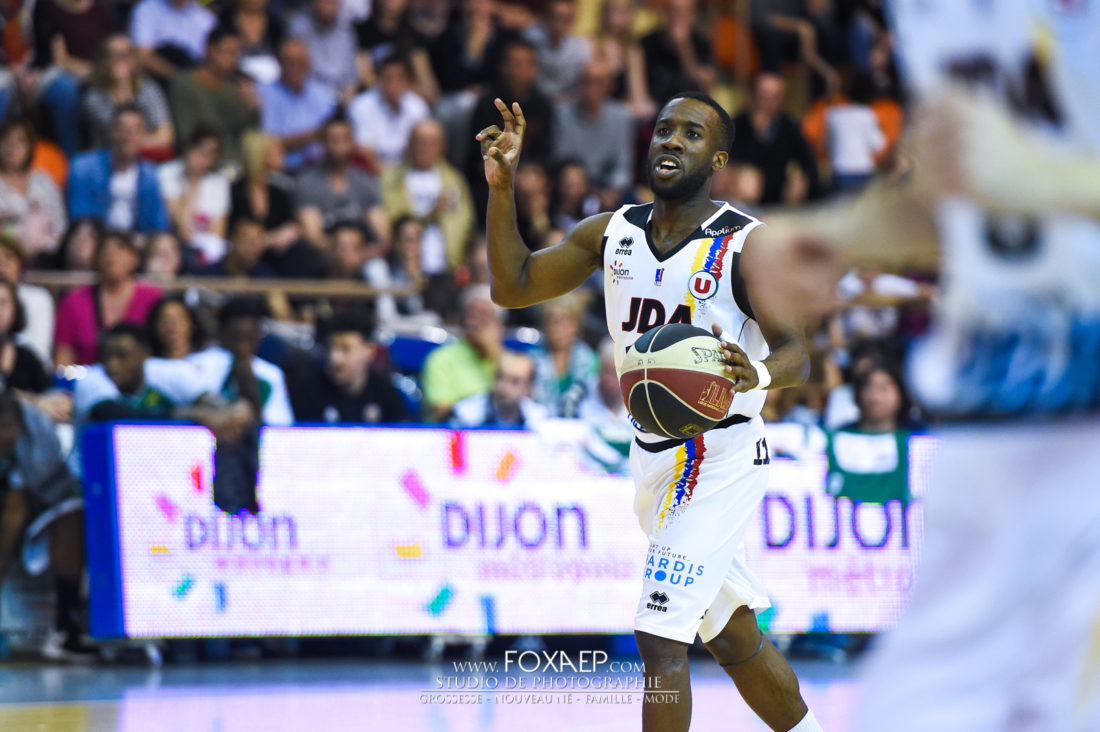 JDA – LE PORTEL – 28-04-18 — FOXAEP, photographe Bourgogne