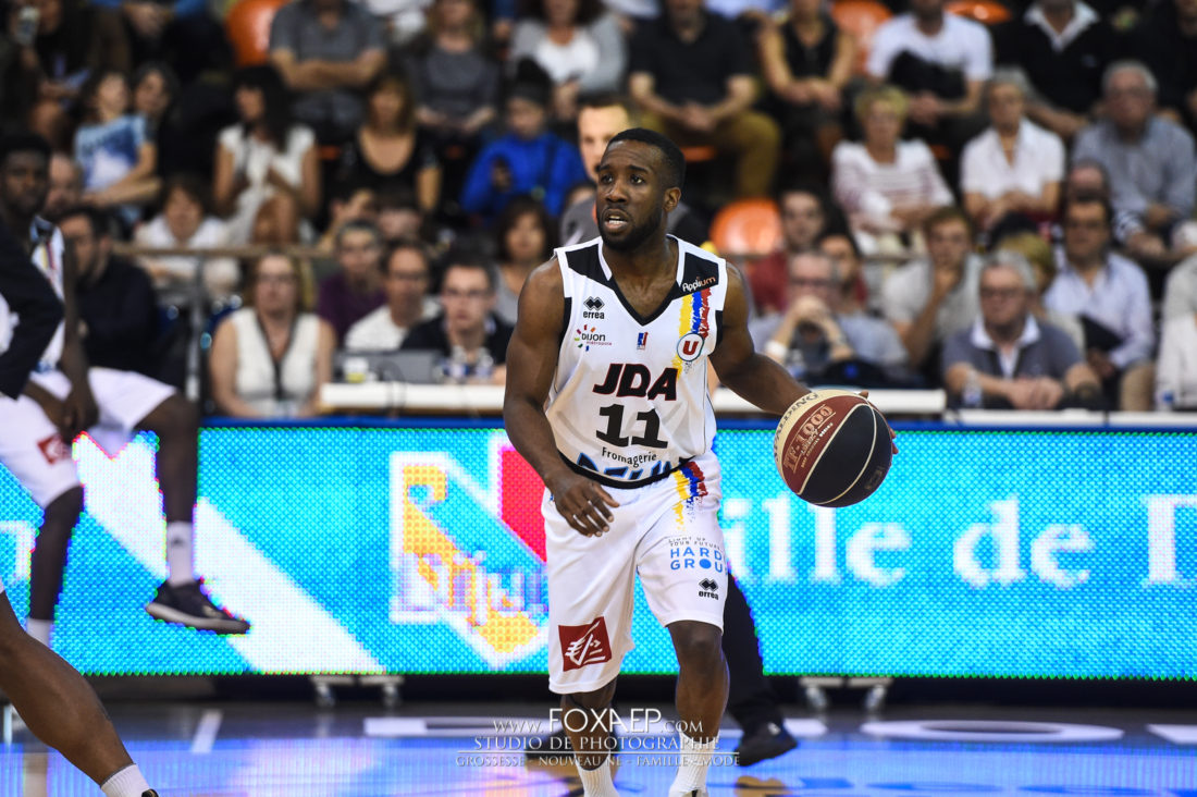 JDA – LE PORTEL – 28-04-18 — FOXAEP, photographe Bourgogne