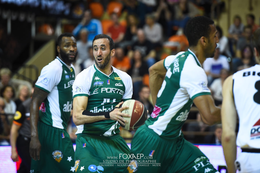 JDA – LE PORTEL – 28-04-18 — FOXAEP, photographe Bourgogne