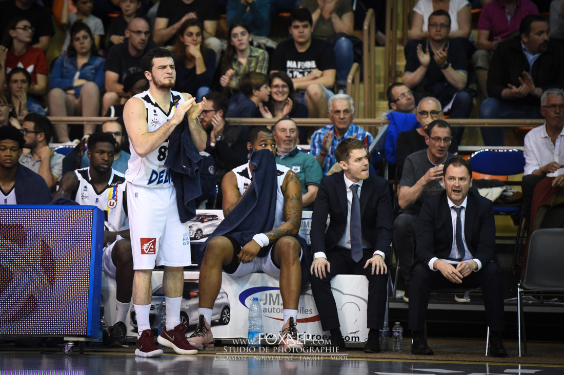 JDA – LE PORTEL – 28-04-18 — FOXAEP, photographe Bourgogne