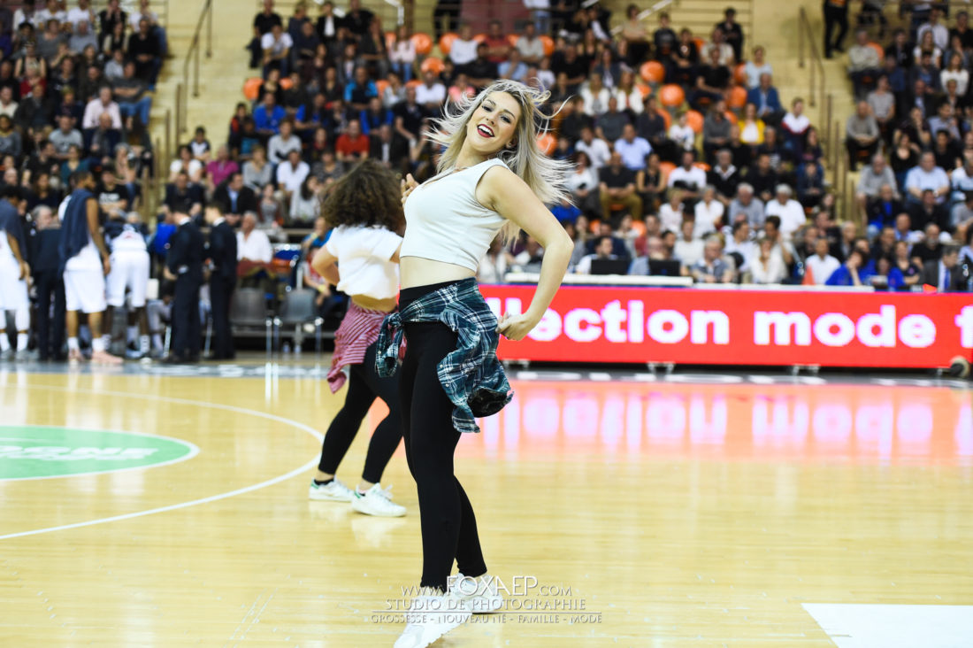 JDA – LE PORTEL – 28-04-18 — FOXAEP, photographe Bourgogne