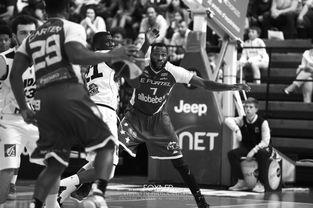 JDA – LE PORTEL – 28-04-18 — FOXAEP, photographe Bourgogne