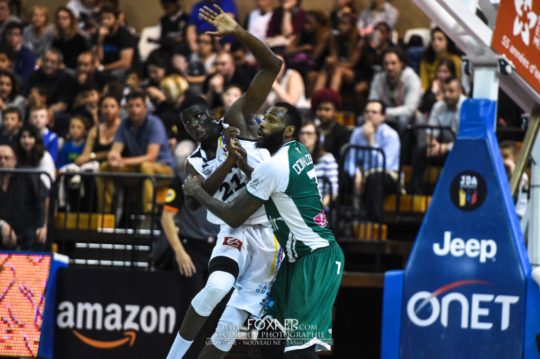 JDA – LE PORTEL – 28-04-18 — FOXAEP, photographe Bourgogne