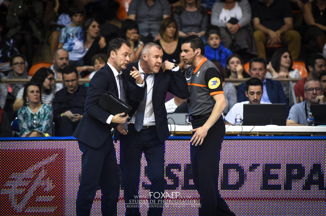 JDA – LE PORTEL – 28-04-18 — FOXAEP, photographe Bourgogne