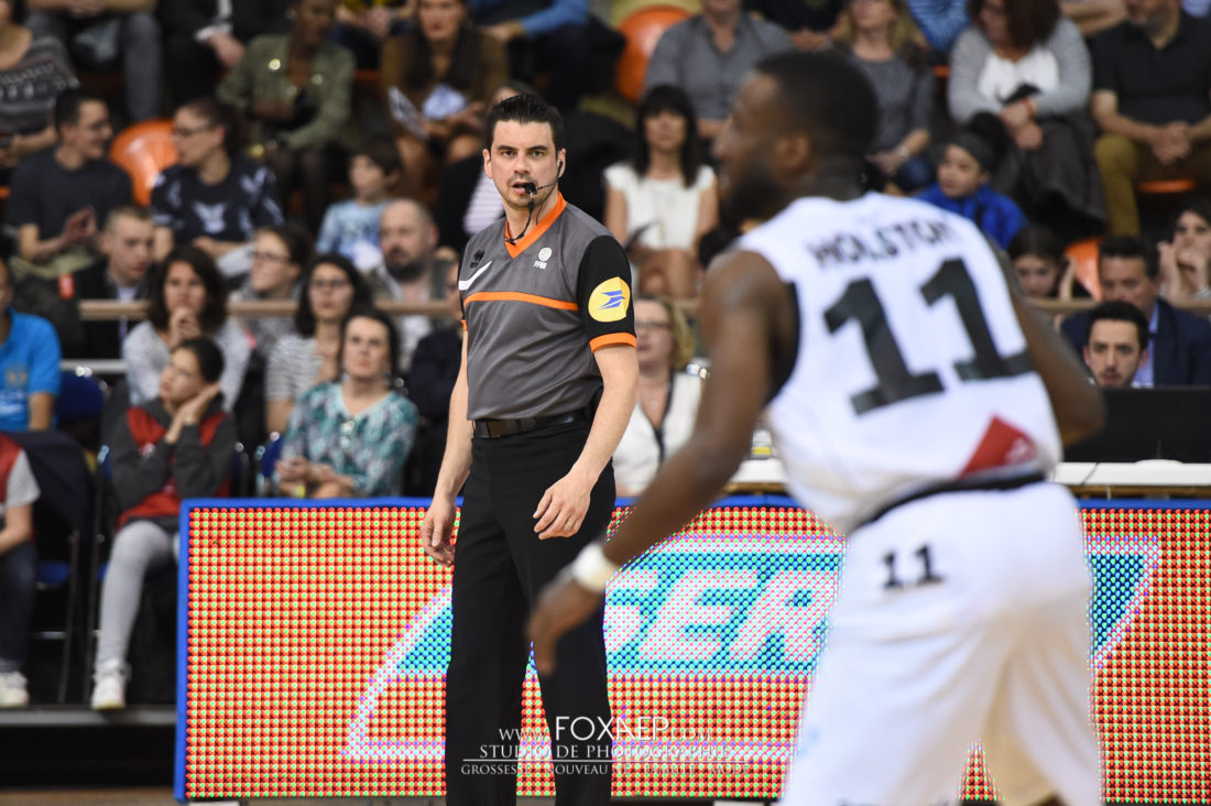 JDA – LE PORTEL – 28-04-18 — FOXAEP, photographe Bourgogne