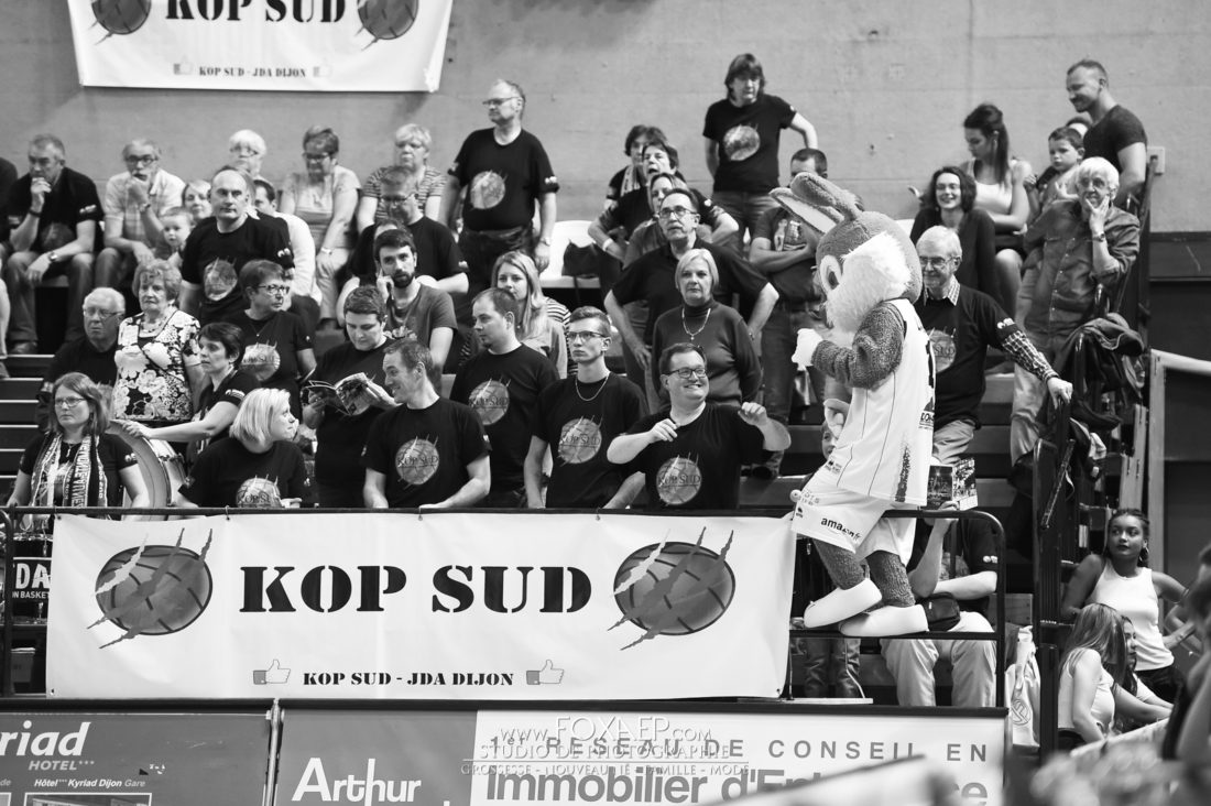 JDA – LE PORTEL – 28-04-18 — FOXAEP, photographe Bourgogne