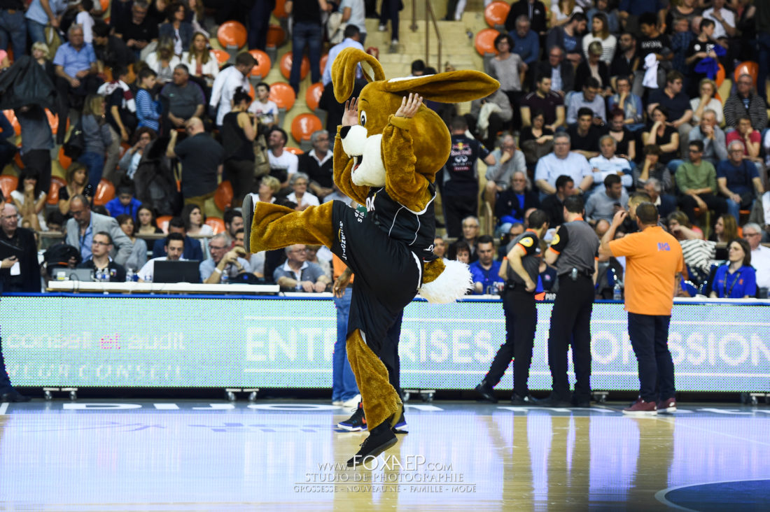 JDA – LE PORTEL – 28-04-18 — FOXAEP, photographe Bourgogne