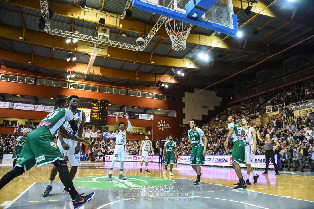 JDA – LE PORTEL – 28-04-18 — FOXAEP, photographe Bourgogne