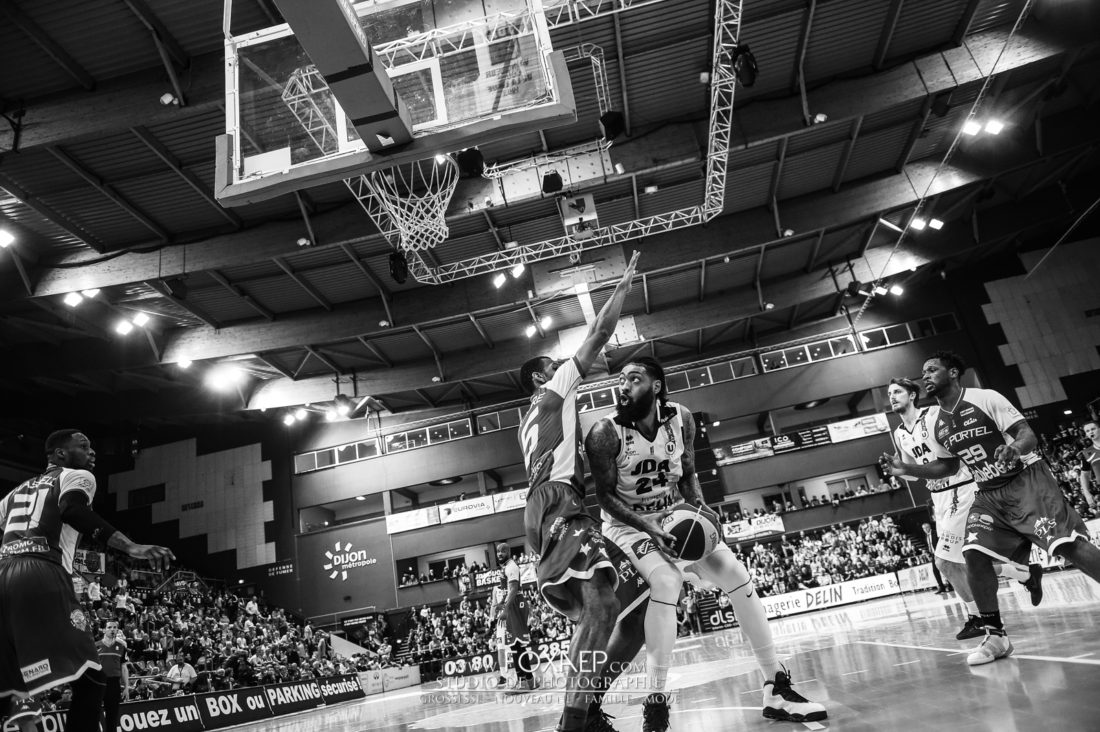 JDA – LE PORTEL – 28-04-18 — FOXAEP, photographe Bourgogne