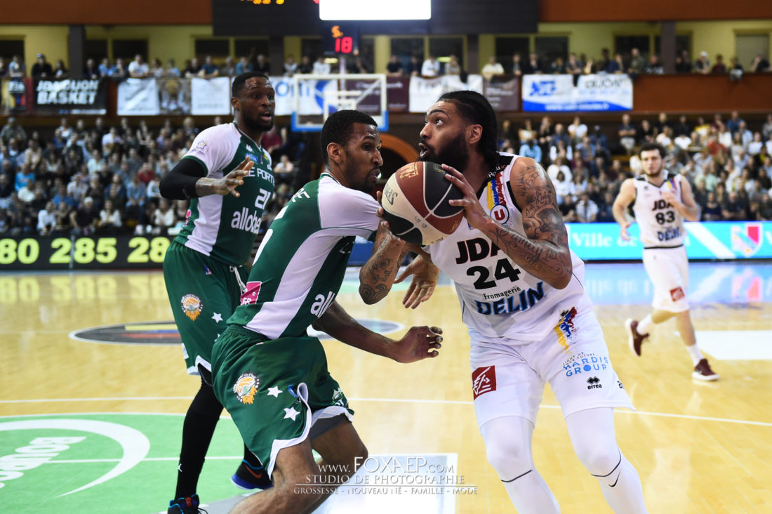 JDA – LE PORTEL – 28-04-18 — FOXAEP, photographe Bourgogne