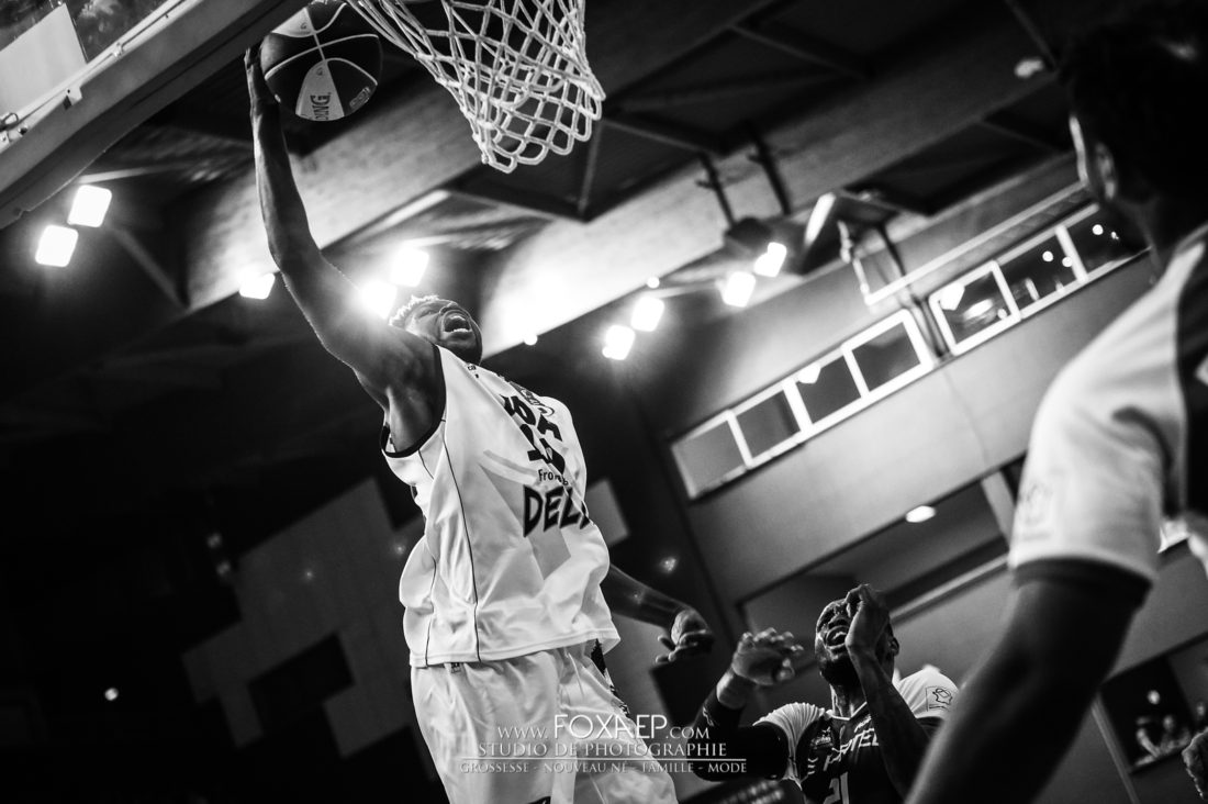 JDA – LE PORTEL – 28-04-18 — FOXAEP, photographe Bourgogne