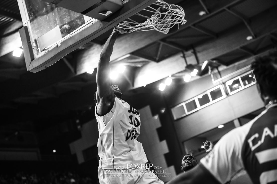 JDA – LE PORTEL – 28-04-18 — FOXAEP, photographe Bourgogne