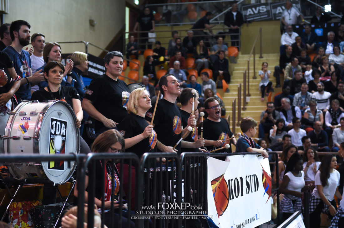 JDA – LE PORTEL – 28-04-18 — FOXAEP, photographe Bourgogne
