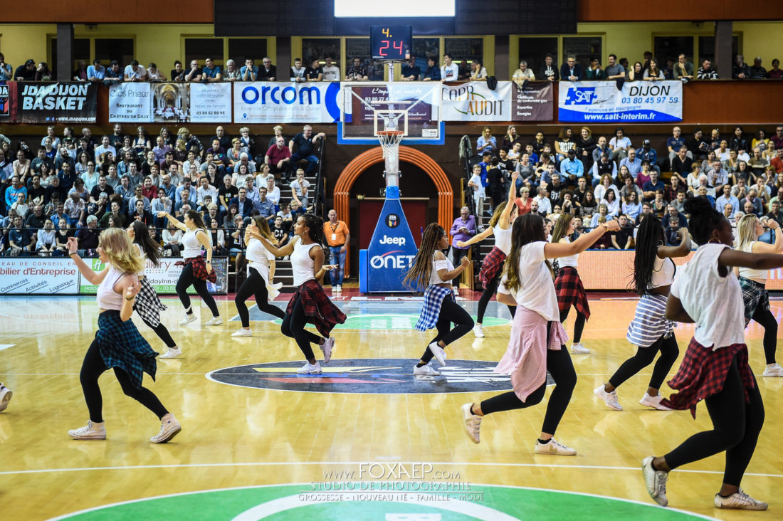 JDA – LE PORTEL – 28-04-18 — FOXAEP, photographe Bourgogne
