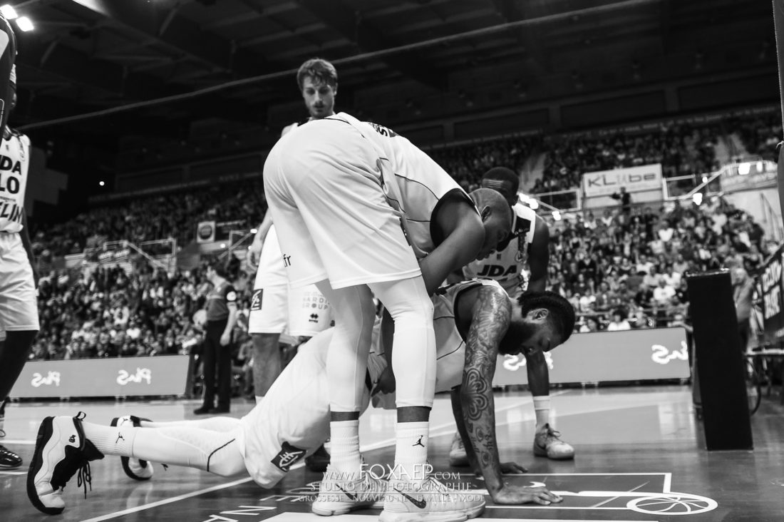 JDA – LE PORTEL – 28-04-18 — FOXAEP, photographe Bourgogne
