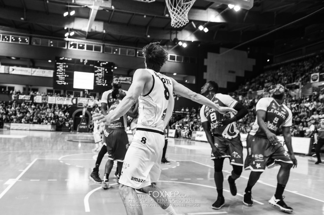 JDA – LE PORTEL – 28-04-18 — FOXAEP, photographe Bourgogne