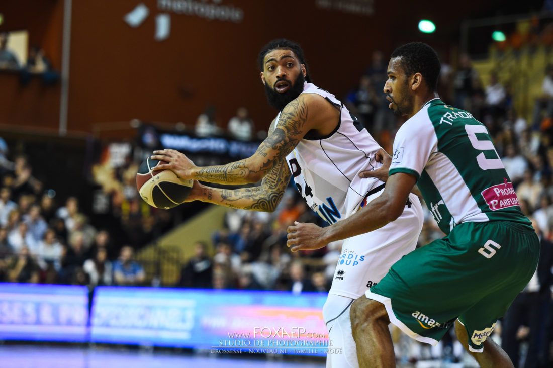 JDA – LE PORTEL – 28-04-18 — FOXAEP, photographe Bourgogne