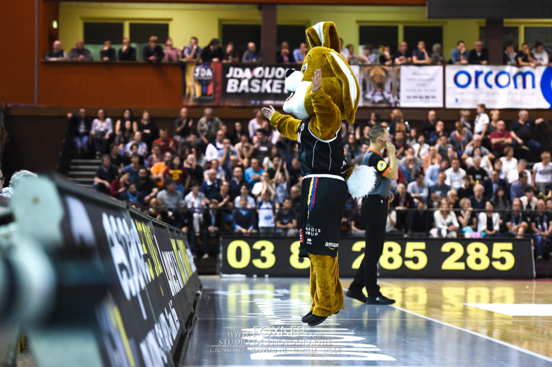 JDA – LE PORTEL – 28-04-18 — FOXAEP, photographe Bourgogne