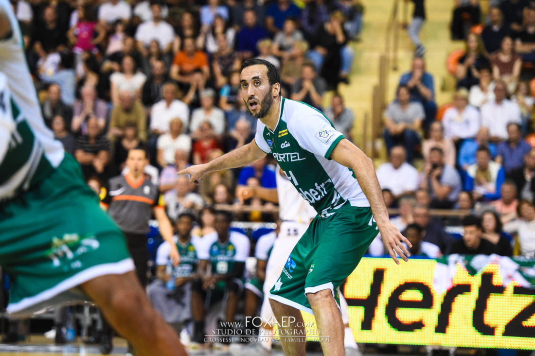JDA – LE PORTEL – 28-04-18 — FOXAEP, photographe Bourgogne