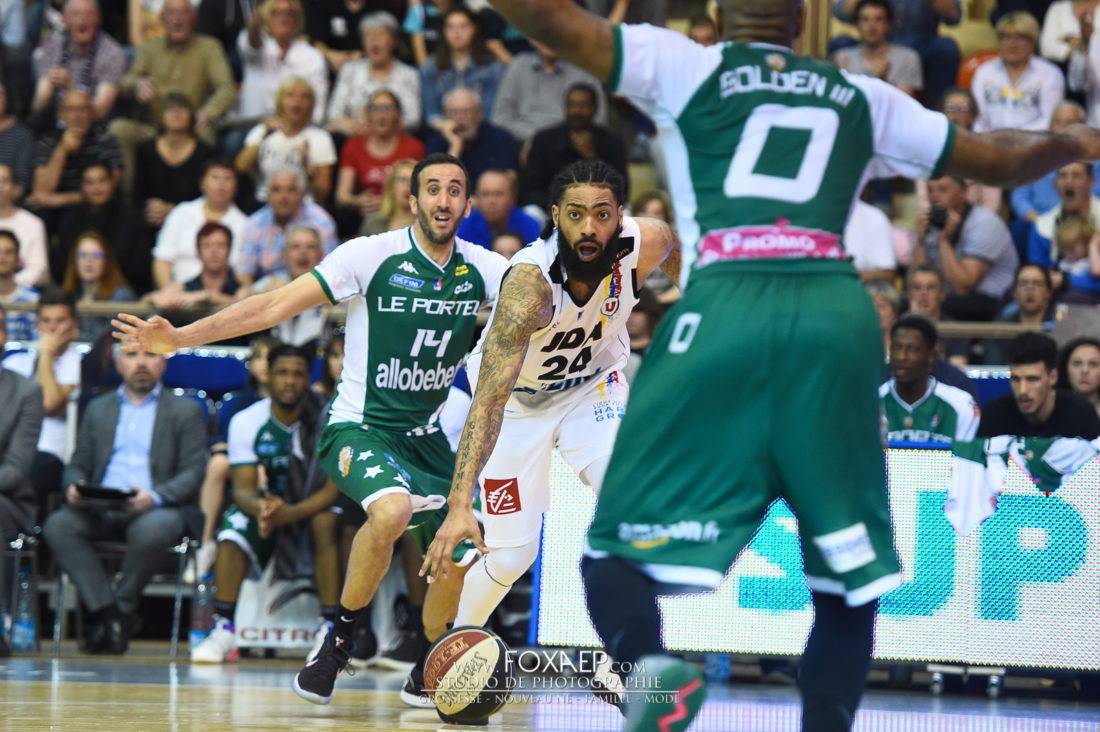 JDA – LE PORTEL – 28-04-18 — FOXAEP, photographe Bourgogne