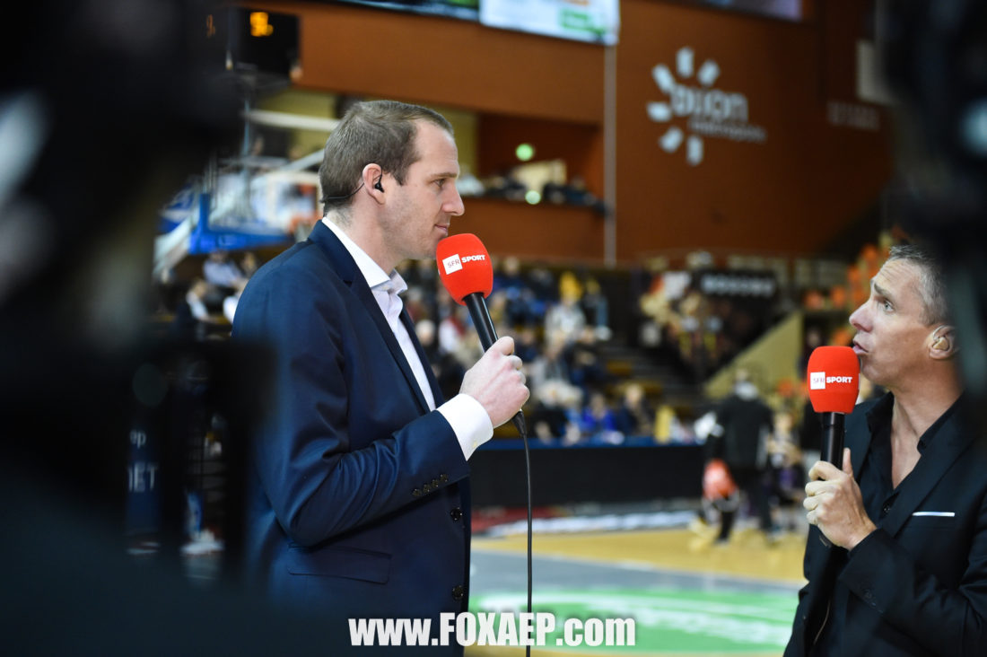 JDA – NANTERRE – 04/04/18 — FOXAEP, photographe Bourgogne