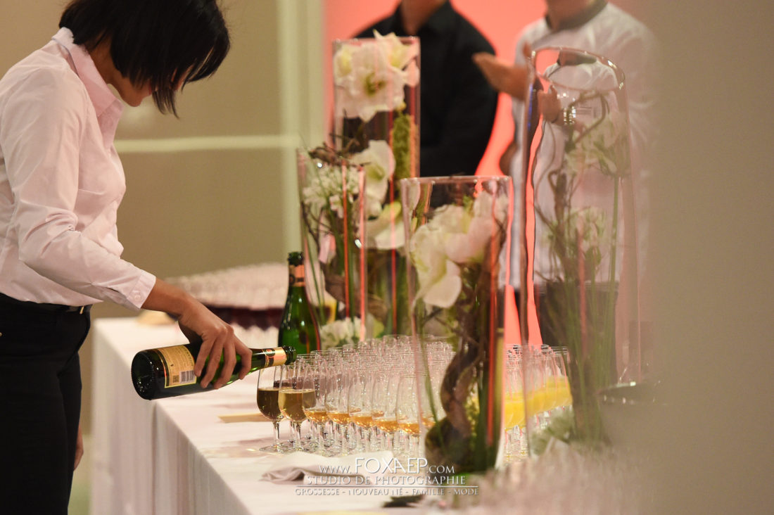 DÎNER DE CHARITÉ CENTRE GEORGES FRANCOIS LECLERC 2018 — FOXAEP, photographe Bourgogne