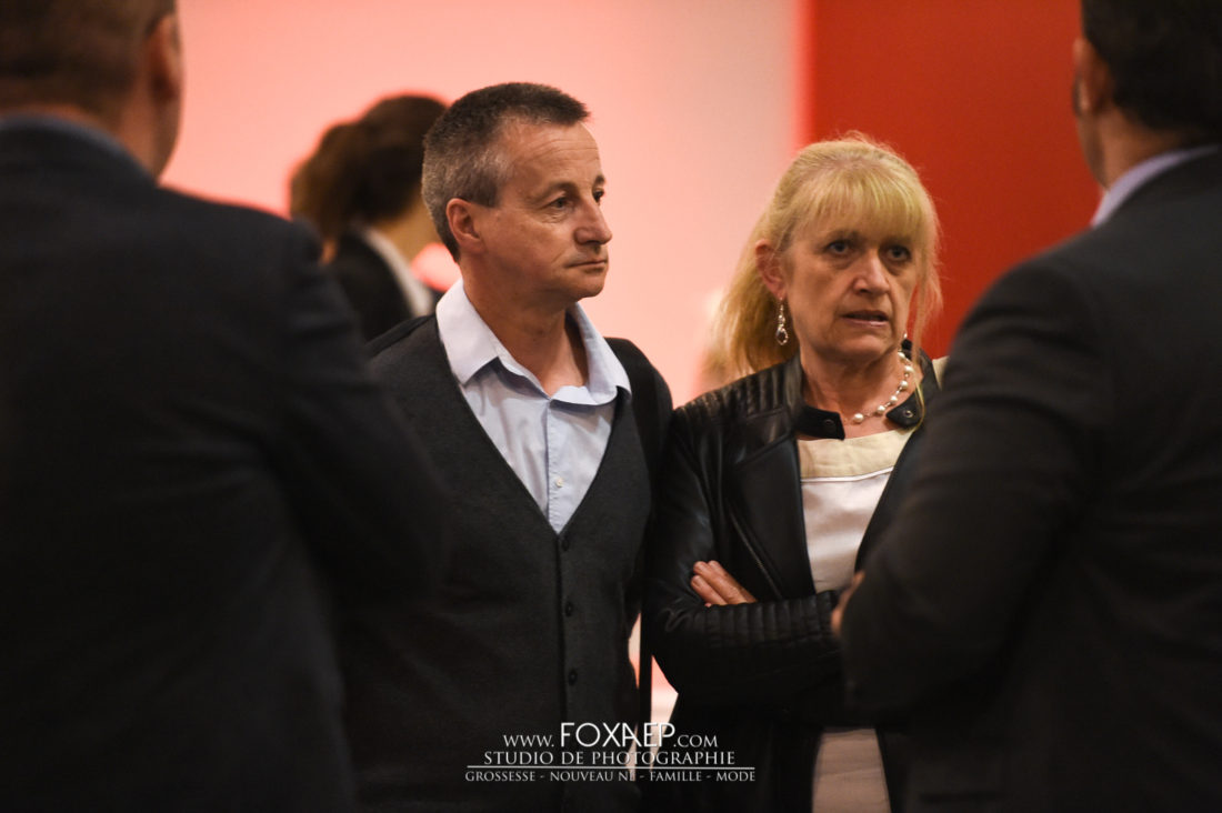 DÎNER DE CHARITÉ CENTRE GEORGES FRANCOIS LECLERC 2018 — FOXAEP, photographe Bourgogne
