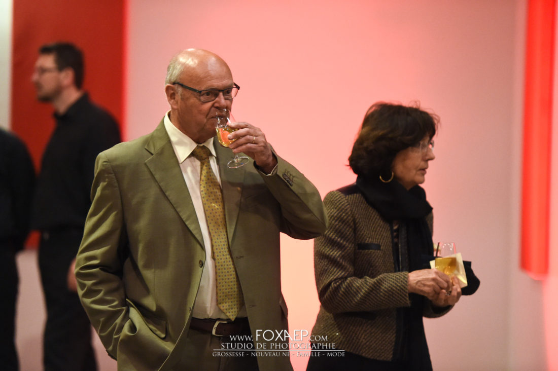 DÎNER DE CHARITÉ CENTRE GEORGES FRANCOIS LECLERC 2018 — FOXAEP, photographe Bourgogne