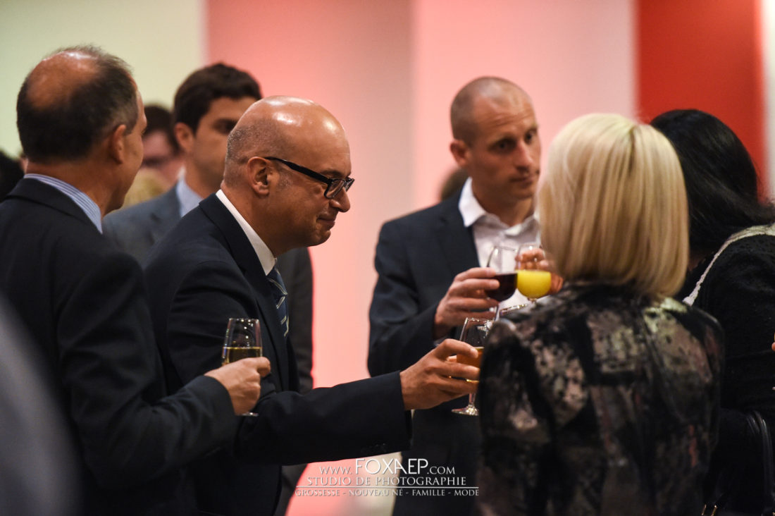 DÎNER DE CHARITÉ CENTRE GEORGES FRANCOIS LECLERC 2018 — FOXAEP, photographe Bourgogne