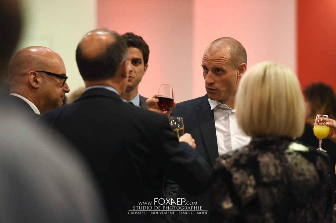 DÎNER DE CHARITÉ CENTRE GEORGES FRANCOIS LECLERC 2018 — FOXAEP, photographe Bourgogne