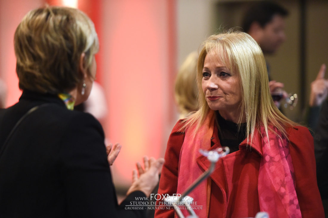 DÎNER DE CHARITÉ CENTRE GEORGES FRANCOIS LECLERC 2018 — FOXAEP, photographe Bourgogne