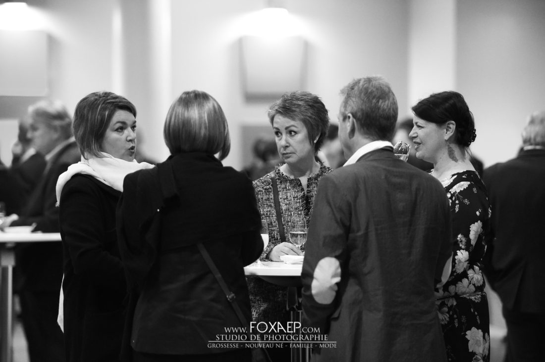 DÎNER DE CHARITÉ CENTRE GEORGES FRANCOIS LECLERC 2018 — FOXAEP, photographe Bourgogne