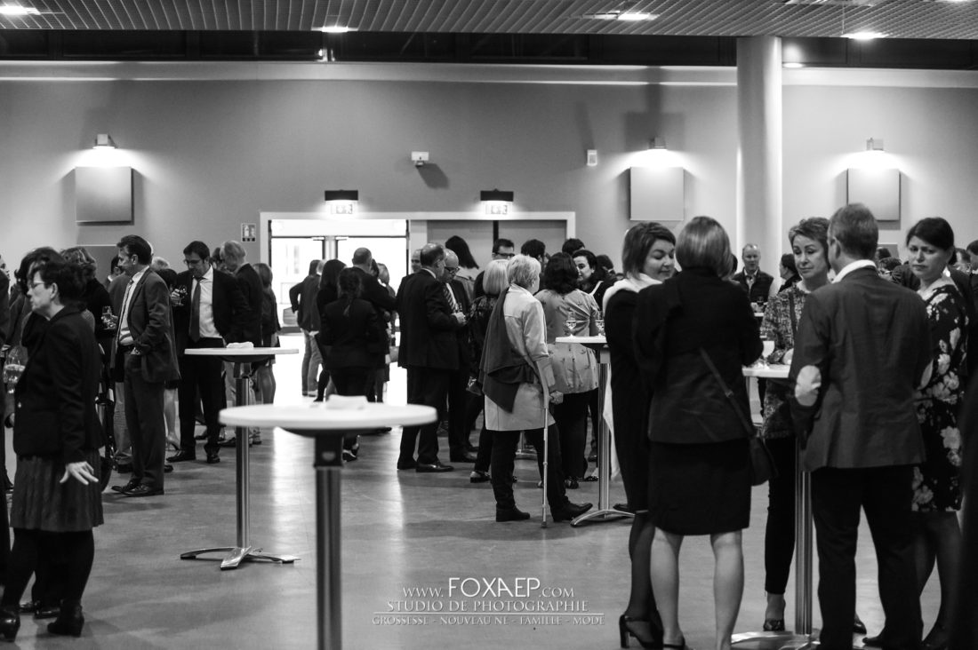 DÎNER DE CHARITÉ CENTRE GEORGES FRANCOIS LECLERC 2018 — FOXAEP, photographe Bourgogne