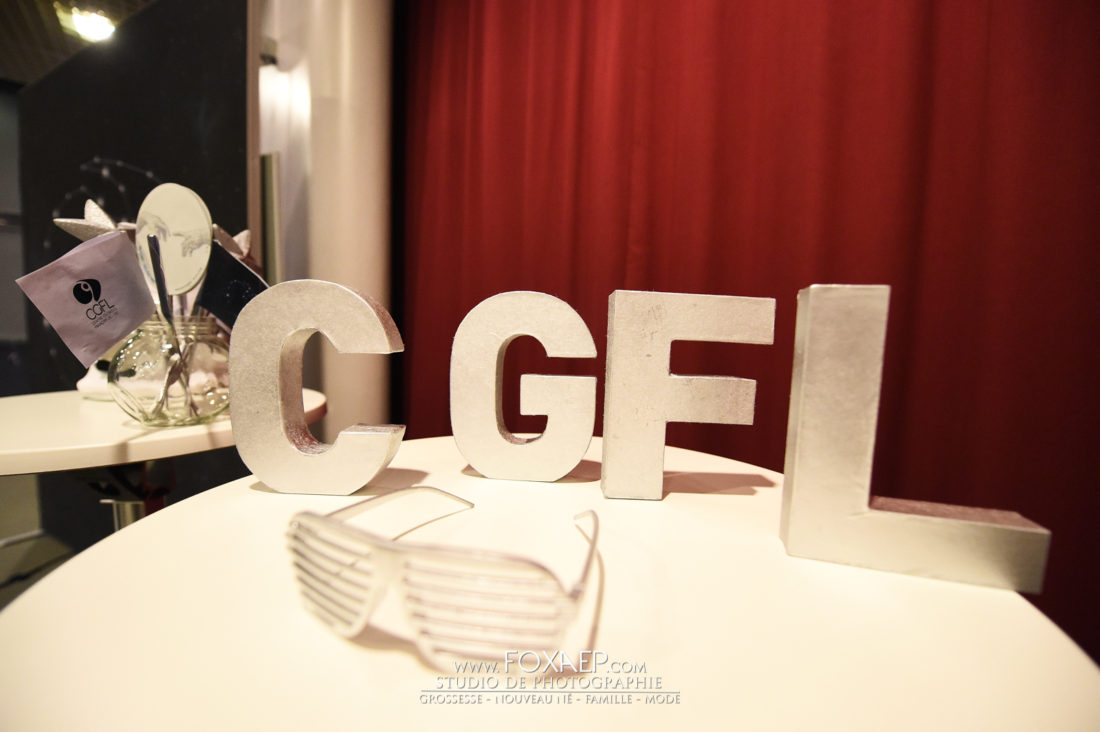 DÎNER DE CHARITÉ CENTRE GEORGES FRANCOIS LECLERC 2018 — FOXAEP, photographe Bourgogne
