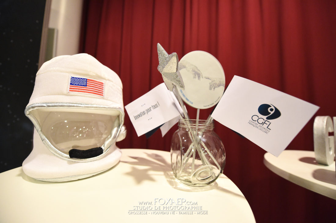 DÎNER DE CHARITÉ CENTRE GEORGES FRANCOIS LECLERC 2018 — FOXAEP, photographe Bourgogne