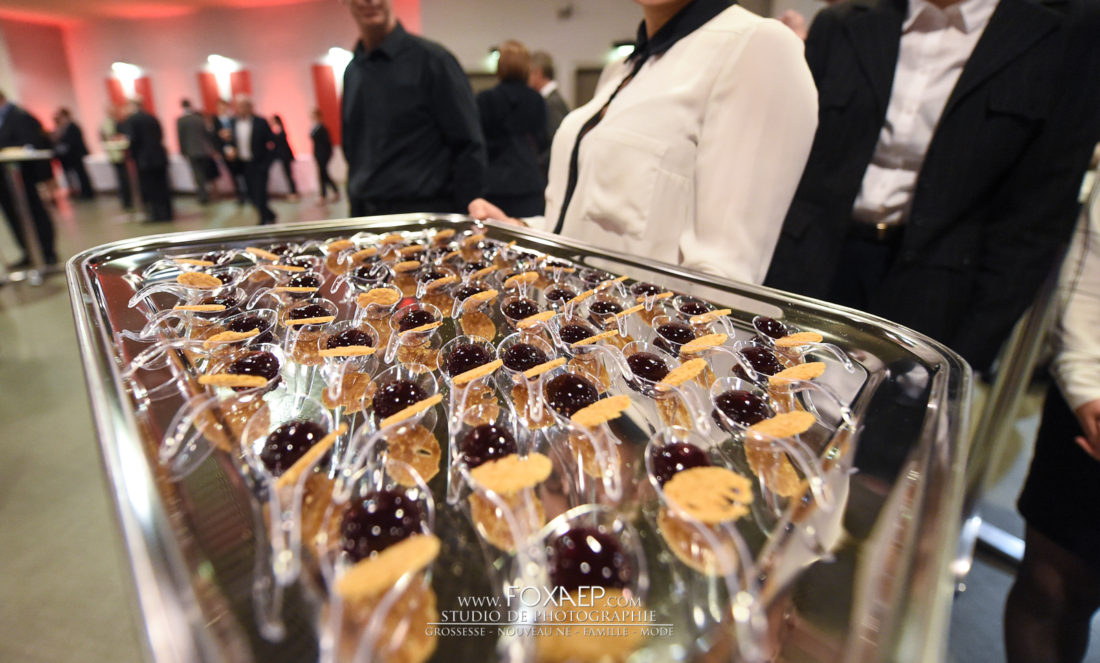 DÎNER DE CHARITÉ CENTRE GEORGES FRANCOIS LECLERC 2018 — FOXAEP, photographe Bourgogne