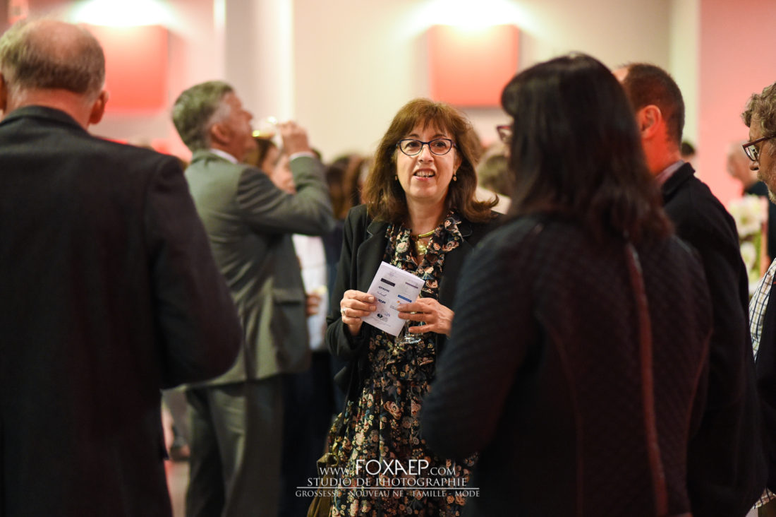 DÎNER DE CHARITÉ CENTRE GEORGES FRANCOIS LECLERC 2018 — FOXAEP, photographe Bourgogne