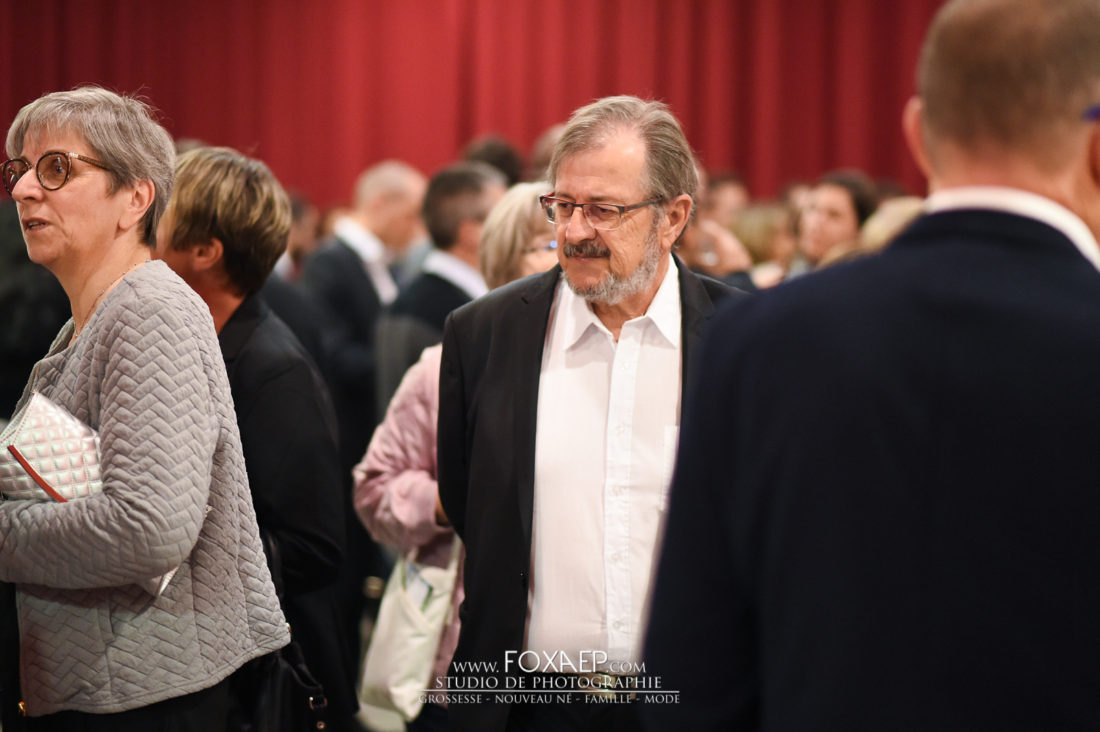DÎNER DE CHARITÉ CENTRE GEORGES FRANCOIS LECLERC 2018 — FOXAEP, photographe Bourgogne