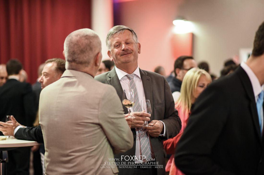 DÎNER DE CHARITÉ CENTRE GEORGES FRANCOIS LECLERC 2018 — FOXAEP, photographe Bourgogne
