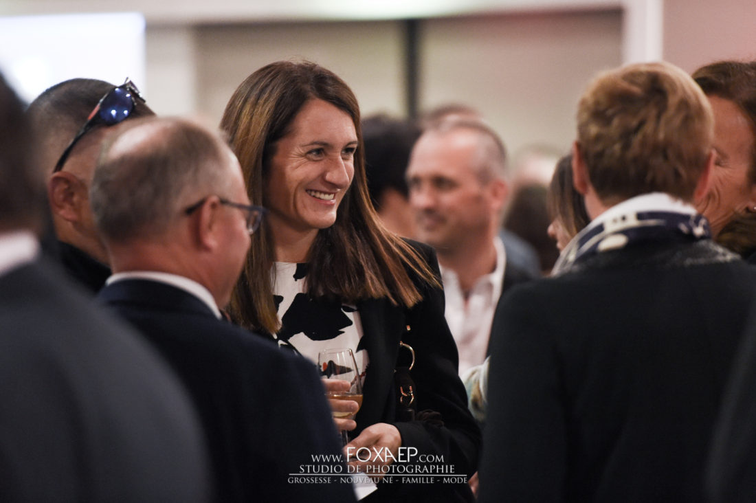 DÎNER DE CHARITÉ CENTRE GEORGES FRANCOIS LECLERC 2018 — FOXAEP, photographe Bourgogne