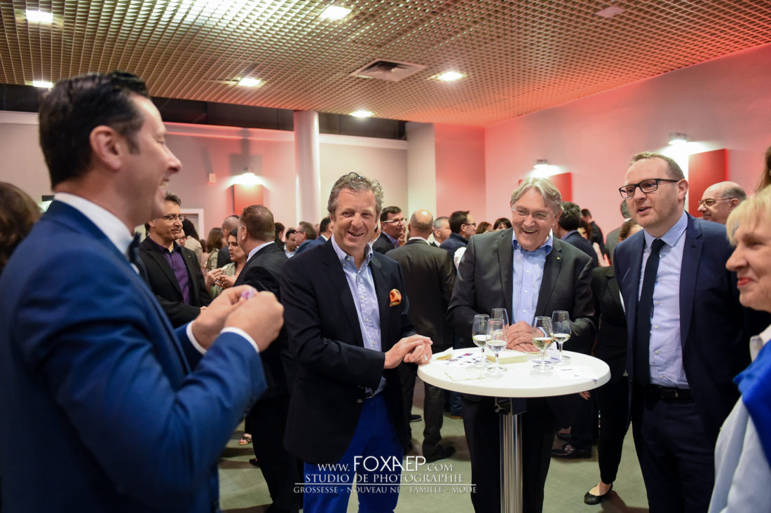 DÎNER DE CHARITÉ CENTRE GEORGES FRANCOIS LECLERC 2018 — FOXAEP, photographe Bourgogne