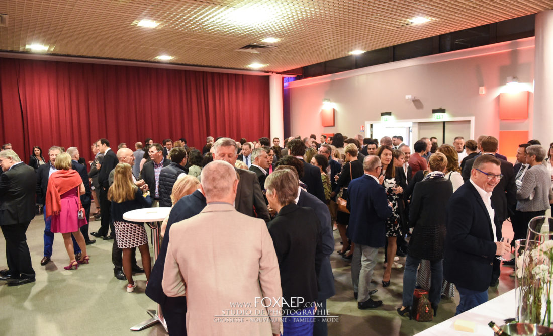 DÎNER DE CHARITÉ CENTRE GEORGES FRANCOIS LECLERC 2018 — FOXAEP, photographe Bourgogne
