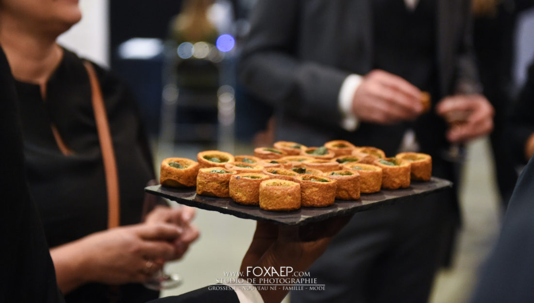 DÎNER DE CHARITÉ CENTRE GEORGES FRANCOIS LECLERC 2018 — FOXAEP, photographe Bourgogne