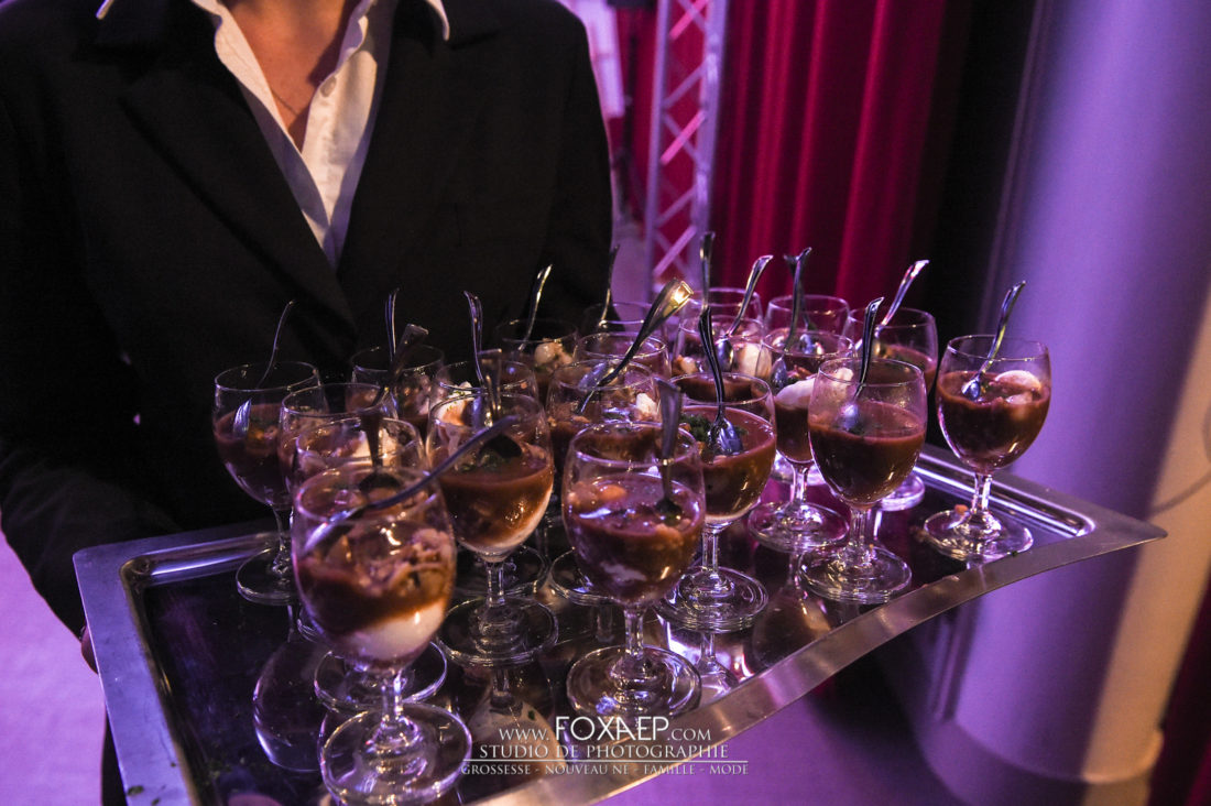 DÎNER DE CHARITÉ CENTRE GEORGES FRANCOIS LECLERC 2018 — FOXAEP, photographe Bourgogne