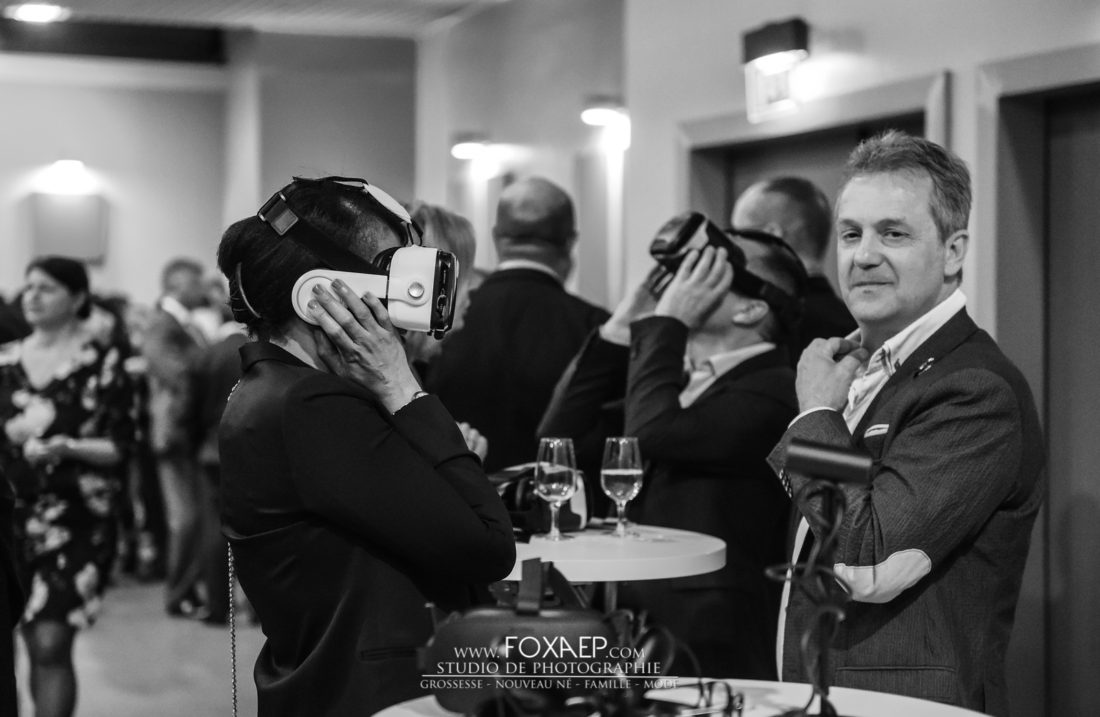 DÎNER DE CHARITÉ CENTRE GEORGES FRANCOIS LECLERC 2018 — FOXAEP, photographe Bourgogne
