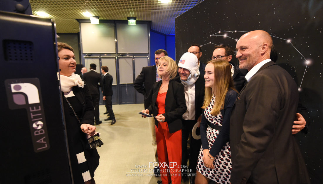 DÎNER DE CHARITÉ CENTRE GEORGES FRANCOIS LECLERC 2018 — FOXAEP, photographe Bourgogne