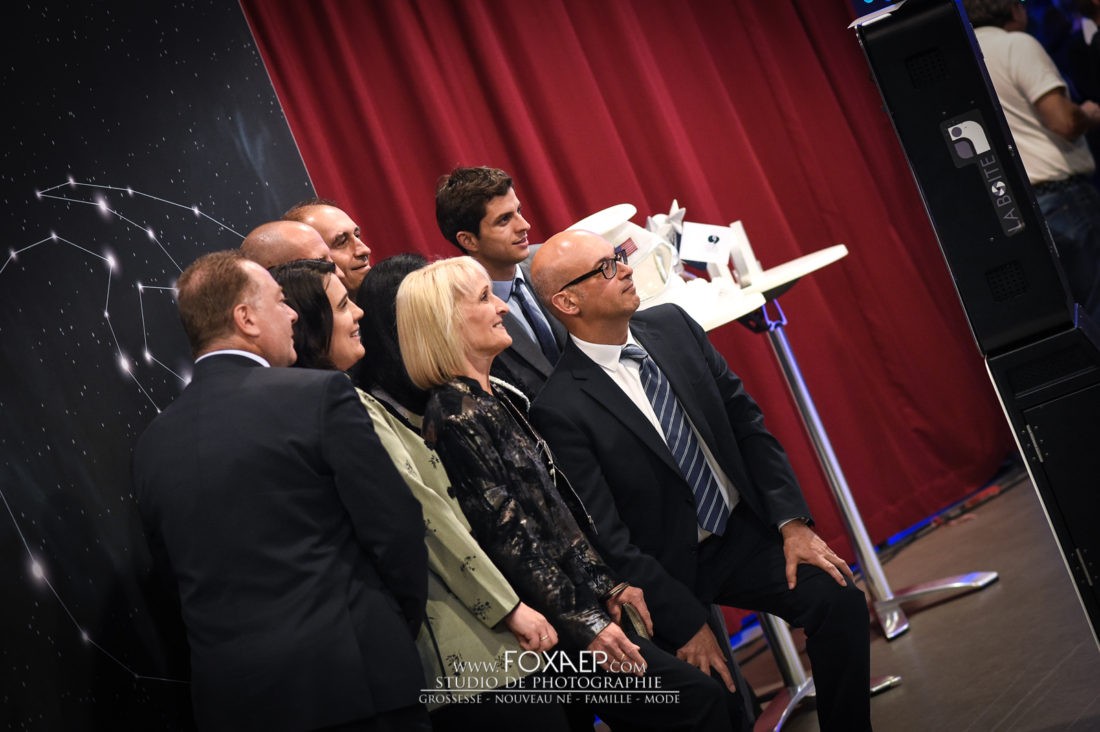 DÎNER DE CHARITÉ CENTRE GEORGES FRANCOIS LECLERC 2018 — FOXAEP, photographe Bourgogne